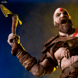 God of War (2018) -...