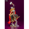 Marvel - Thor (Jane Foster) figure, Bishoujo