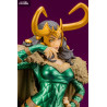 Marvel - Lady Loki figure, Bishoujo