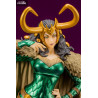 Marvel - Lady Loki figure, Bishoujo