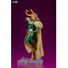 Marvel - Lady Loki figure, Bishoujo