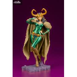 Marvel - Lady Loki figure,...