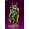 Marvel - Lady Loki figure, Bishoujo