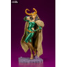 Marvel - Lady Loki figure, Bishoujo