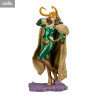Marvel - Lady Loki figure, Bishoujo