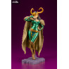 Marvel - Lady Loki figure, Bishoujo