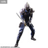 Final Fantasy VII Remake - Figurine Roche, Play Arts Kai