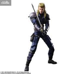 Final Fantasy VII Remake -...