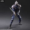 Final Fantasy VII Remake - Figurine Roche, Play Arts Kai