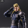 Final Fantasy VII Remake - Figurine Roche, Play Arts Kai