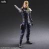 Final Fantasy VII Remake - Figurine Roche, Play Arts Kai