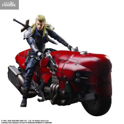 Final Fantasy VII Remake -...