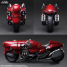 Final Fantasy VII Remake - Pack figurines Roche & Moto, Play Arts Kai