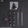 Final Fantasy VII Remake - Pack figurines Roche & Moto, Play Arts Kai
