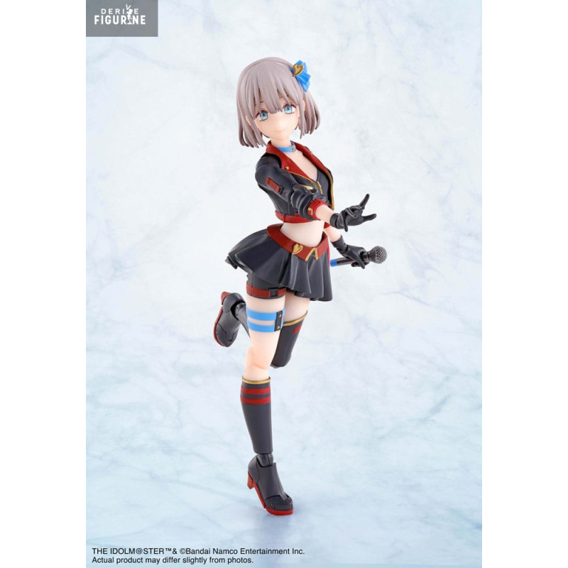 The Idolmaster - Figurine...