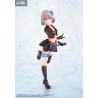 The Idolmaster - Figurine Asahi Serizawa, S.H. Figuarts