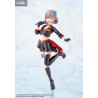 The Idolmaster - Figurine Asahi Serizawa, S.H. Figuarts