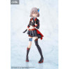 The Idolmaster - Figurine Asahi Serizawa, S.H. Figuarts