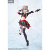 The Idolmaster - Figurine Asahi Serizawa, S.H. Figuarts