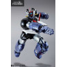 Mazinger Z, figure Mazinger Z, Metal Build
