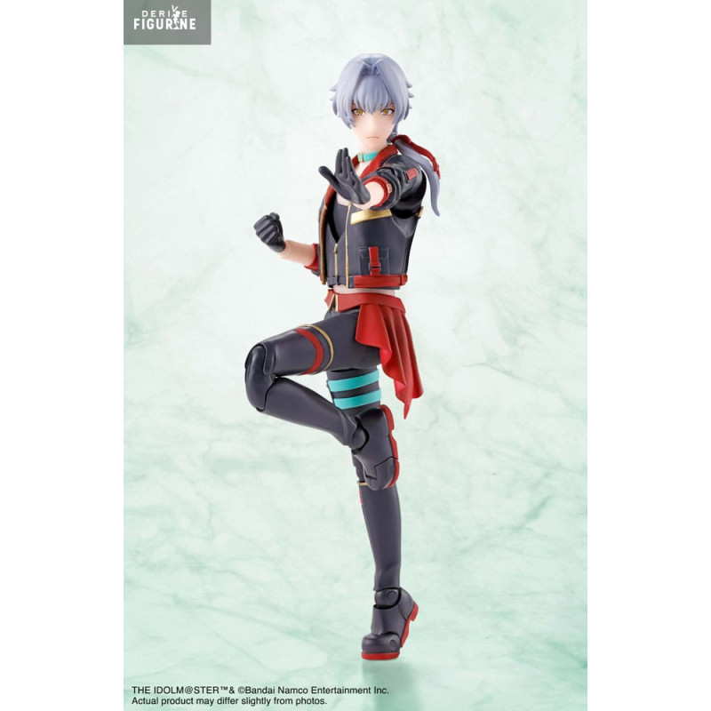 The Idolmaster - Figurine...