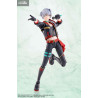 The Idolmaster - Figurine Ren Kizaki, S.H. Figuarts