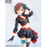 The Idolmaster - Figurine Seira Mizukii, S.H. Figuarts