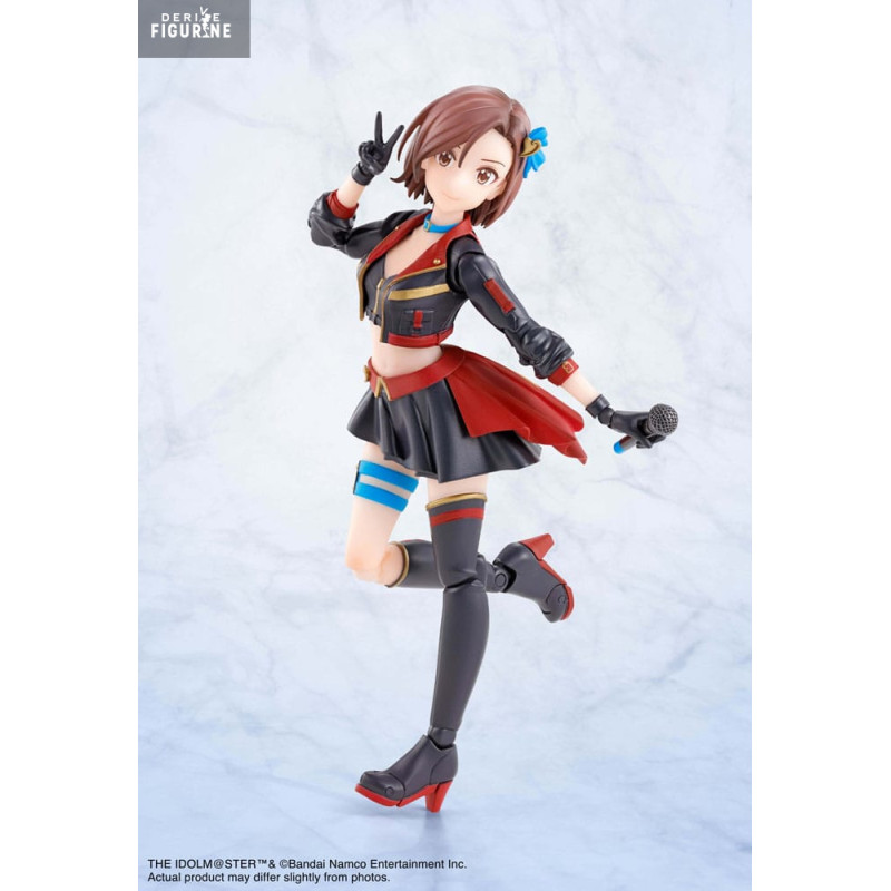 The Idolmaster - Figurine...
