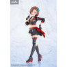 The Idolmaster - Figurine Seira Mizukii, S.H. Figuarts