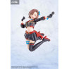 The Idolmaster - Seira Mizukii figure, S.H. Figuarts