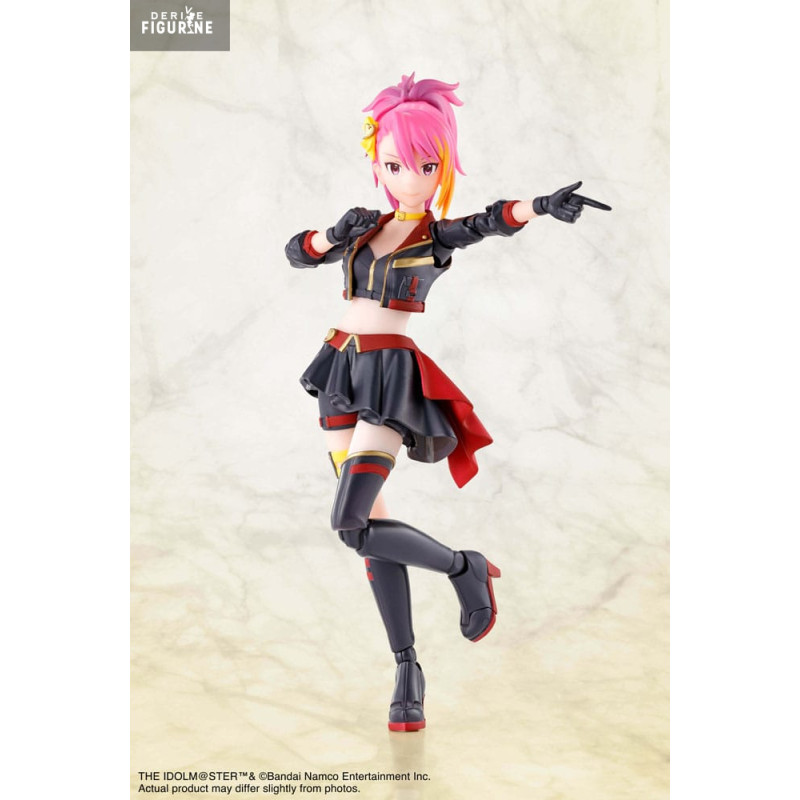 The Idolmaster - Figurine...