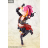 The Idolmaster - Figurine Ayumu Maihama, S.H. Figuarts
