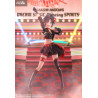 The Idolmaster - Figurine Makoto Kikuchi, S.H. Figuarts