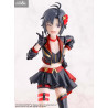The Idolmaster - Figurine Makoto Kikuchi, S.H. Figuarts