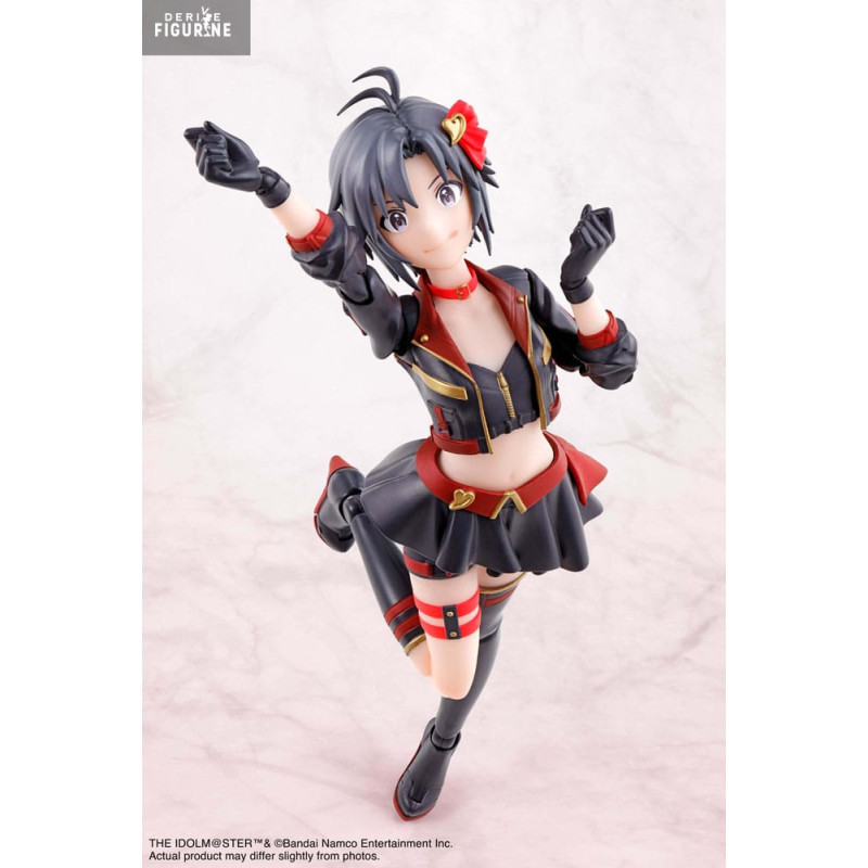 The Idolmaster - Figurine...