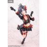 The Idolmaster - Figurine Makoto Kikuchi, S.H. Figuarts