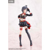 The Idolmaster - Figurine Makoto Kikuchi, S.H. Figuarts