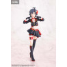 The Idolmaster - Figurine Makoto Kikuchi, S.H. Figuarts