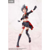 The Idolmaster - Figurine Makoto Kikuchi, S.H. Figuarts