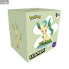 Pokémon - Figurine Leafeon Phyllali, Prime Figure
