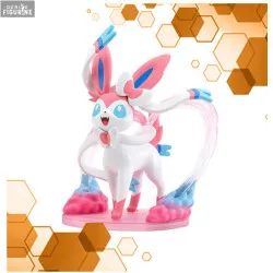 Pokemon - Sylveon Nymphali...