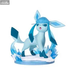 Pokemon - Glaceon Givrali...