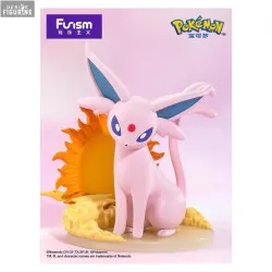 Pokemon - Espeon Mentali...