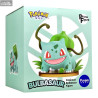 Pokémon - Figurine Bulbasaur Bulbizarre, Prime Figure