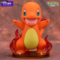 Pokemon - Charmander...