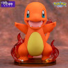 Pokémon - Figurine Charmander Salameche, Prime Figure
