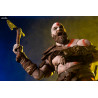 God of War (2018) - Figurine Kratos