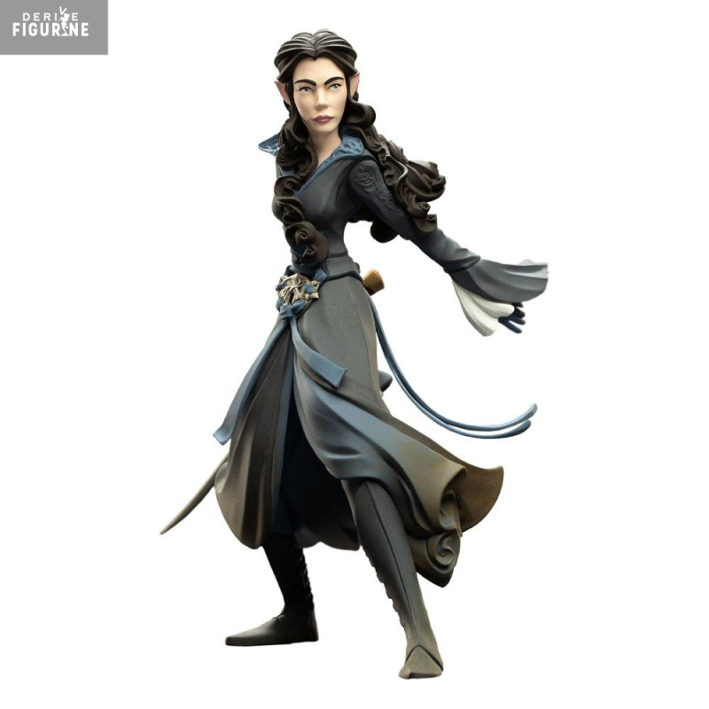 The Lord of the Rings - Arwen Evenstar figure, Mini Epics