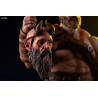God of War (2018) - Kratos figure