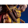 God of War (2018) - Figurine Kratos